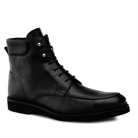 Bottes et Bottines pour Homme 